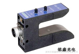 DS 2CT光電傳感器 高精度工業糾偏與檢測的核心之眼