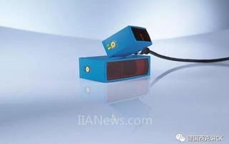 探索工業自動化新邊界 SICK W16與W26新一代光電傳感器深度解析